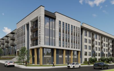 Developer Spy Rock drops nearly $8M for site near Sauer Center